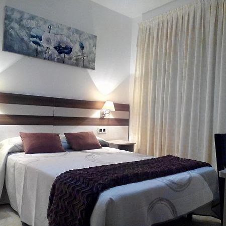 Hostal Rivas Finisterre Buitenkant foto