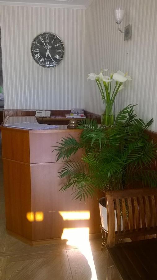 Hostal Rivas Finisterre Buitenkant foto